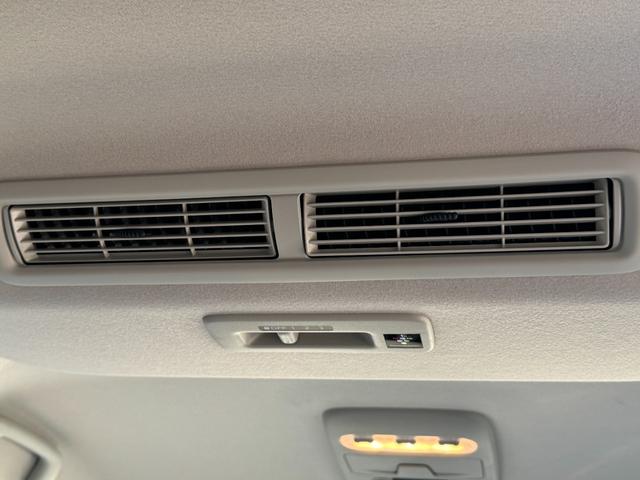 eKスペース G バックカメラ/片側パワースライドドア/スマートキー2個/プッシュスタート/i-stop/車線逸脱警報/前席シートヒーター/オートエアコン/リアサーキュレーター/衝突被害軽減ブレーキ/先行車発進知らせ(33枚目)