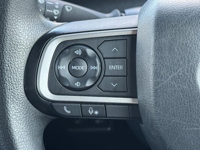 タント カスタムX 社外ナビ(CN-E330D)(ワンセグTV・BT・CD・ラジオ)/バックカメラ/電動パーキング/オートホールド/LEDヘッドライト/フォグランプ/オートエアコン/前席シートヒーター/コーナーセンサー(18枚目)