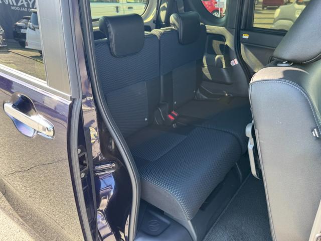 タント カスタムX 社外ナビ(CN-E330D)(ワンセグTV・BT・CD・ラジオ)/バックカメラ/電動パーキング/オートホールド/LEDヘッドライト/フォグランプ/オートエアコン/前席シートヒーター/コーナーセンサー(32枚目)