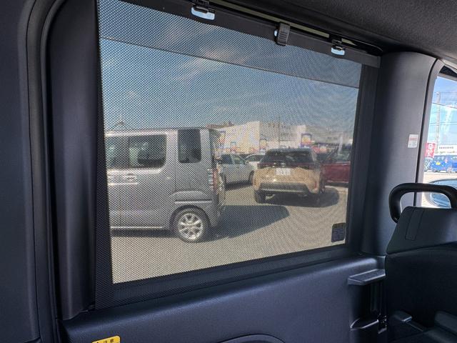 タント カスタムX 社外ナビ(CN-E330D)(ワンセグTV・BT・CD・ラジオ)/バックカメラ/電動パーキング/オートホールド/LEDヘッドライト/フォグランプ/オートエアコン/前席シートヒーター/コーナーセンサー(36枚目)