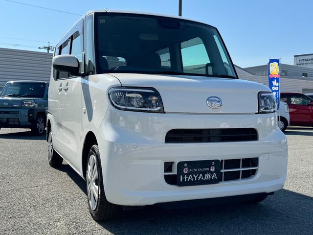 タント Ｌ　車いす固定装置／スロープ車／電動ウインチ（リモコン付）純正ナビ（フルセグＴＶ・ラジオ・Ｂｌｕｅｔｏｏｔｈオーディオ・ｉＰａｄ・ＣＤ・ＤＶＤ）バックカメラ／ドラレコ（前後）ステアリングスイッチ（3枚目）