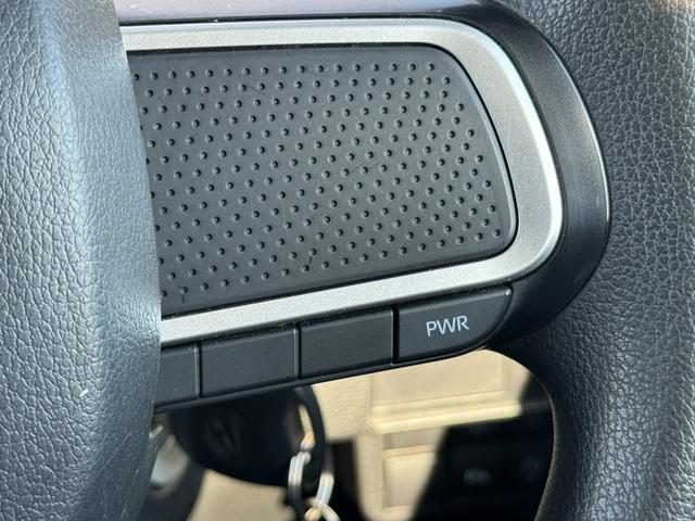 タント Ｌ　車いす固定装置／スロープ車／電動ウインチ（リモコン付）純正ナビ（フルセグＴＶ・ラジオ・Ｂｌｕｅｔｏｏｔｈオーディオ・ｉＰａｄ・ＣＤ・ＤＶＤ）バックカメラ／ドラレコ（前後）ステアリングスイッチ（19枚目）