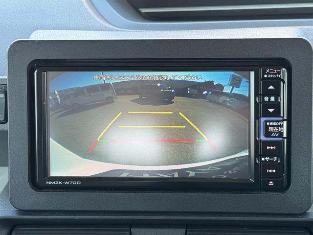 タント Ｌ　車いす固定装置／スロープ車／電動ウインチ（リモコン付）純正ナビ（フルセグＴＶ・ラジオ・Ｂｌｕｅｔｏｏｔｈオーディオ・ｉＰａｄ・ＣＤ・ＤＶＤ）バックカメラ／ドラレコ（前後）ステアリングスイッチ（25枚目）