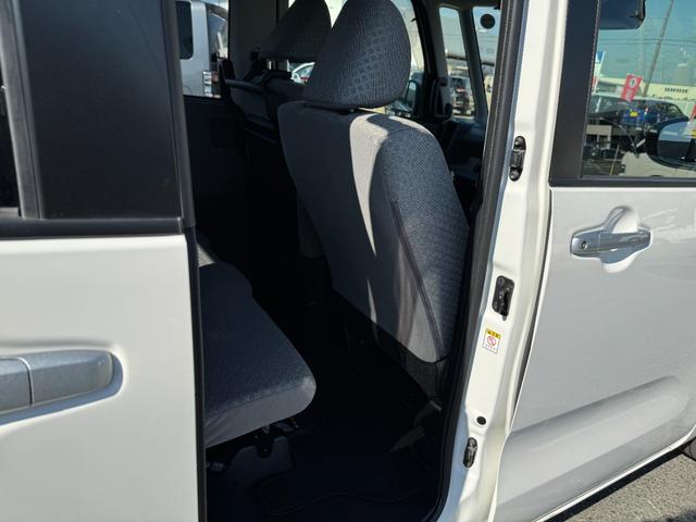 タント Ｌ　車いす固定装置／スロープ車／電動ウインチ（リモコン付）純正ナビ（フルセグＴＶ・ラジオ・Ｂｌｕｅｔｏｏｔｈオーディオ・ｉＰａｄ・ＣＤ・ＤＶＤ）バックカメラ／ドラレコ（前後）ステアリングスイッチ（31枚目）