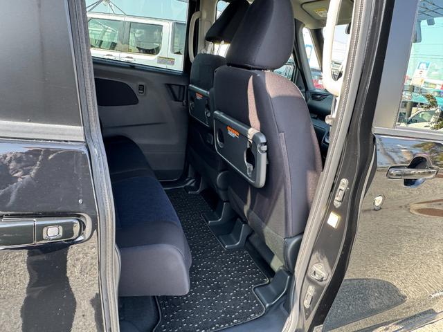 ルークス ハイウェイスター　Ｘ　プロパイロットエディション　９インチ純正ナビ（フルセグＴＶ・Ｂｌｕｅｔｏｏｔｈ・ＣＤ・ＤＶＤ・ラジオ）両側パワースライドドア／プロパイロット／スマートキー／オートエアコン／電動パーキング／オートホールド／リアサーキュレーター（33枚目）