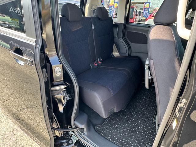 ルークス ハイウェイスター　Ｘ　プロパイロットエディション　９インチ純正ナビ（フルセグＴＶ・Ｂｌｕｅｔｏｏｔｈ・ＣＤ・ＤＶＤ・ラジオ）両側パワースライドドア／プロパイロット／スマートキー／オートエアコン／電動パーキング／オートホールド／リアサーキュレーター（34枚目）