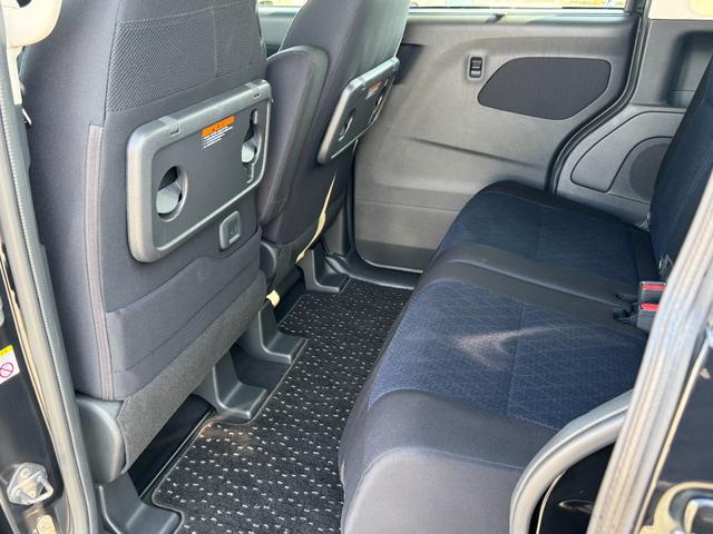 ルークス ハイウェイスター　Ｘ　プロパイロットエディション　９インチ純正ナビ（フルセグＴＶ・Ｂｌｕｅｔｏｏｔｈ・ＣＤ・ＤＶＤ・ラジオ）両側パワースライドドア／プロパイロット／スマートキー／オートエアコン／電動パーキング／オートホールド／リアサーキュレーター（42枚目）