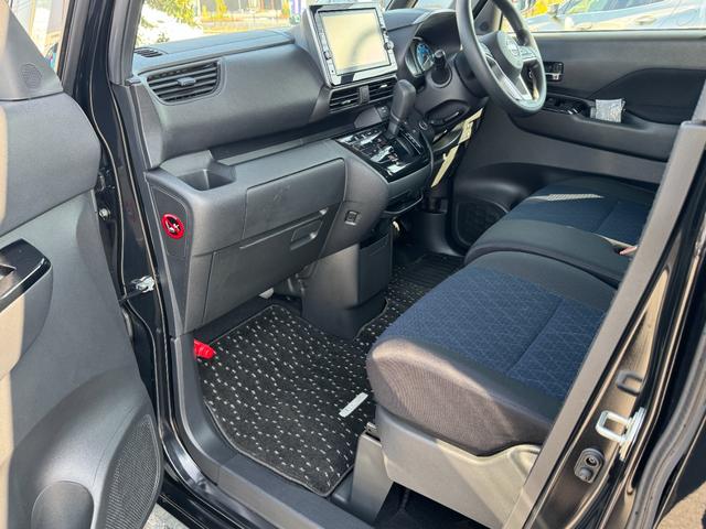 ルークス ハイウェイスター　Ｘ　プロパイロットエディション　９インチ純正ナビ（フルセグＴＶ・Ｂｌｕｅｔｏｏｔｈ・ＣＤ・ＤＶＤ・ラジオ）両側パワースライドドア／プロパイロット／スマートキー／オートエアコン／電動パーキング／オートホールド／リアサーキュレーター（45枚目）