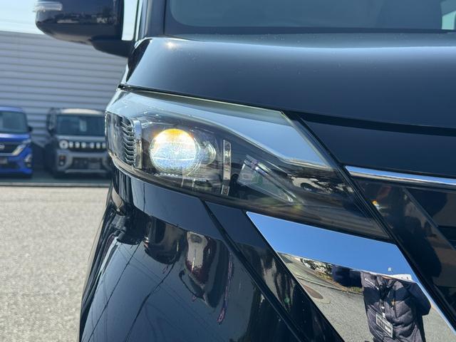 ルークス ハイウェイスター　Ｘ　プロパイロットエディション　９インチ純正ナビ（フルセグＴＶ・Ｂｌｕｅｔｏｏｔｈ・ＣＤ・ＤＶＤ・ラジオ）両側パワースライドドア／プロパイロット／スマートキー／オートエアコン／電動パーキング／オートホールド／リアサーキュレーター（51枚目）