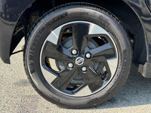 ルークス ハイウェイスター　Ｘ　プロパイロットエディション　９インチ純正ナビ（フルセグＴＶ・Ｂｌｕｅｔｏｏｔｈ・ＣＤ・ＤＶＤ・ラジオ）両側パワースライドドア／プロパイロット／スマートキー／オートエアコン／電動パーキング／オートホールド／リアサーキュレーター（54枚目）