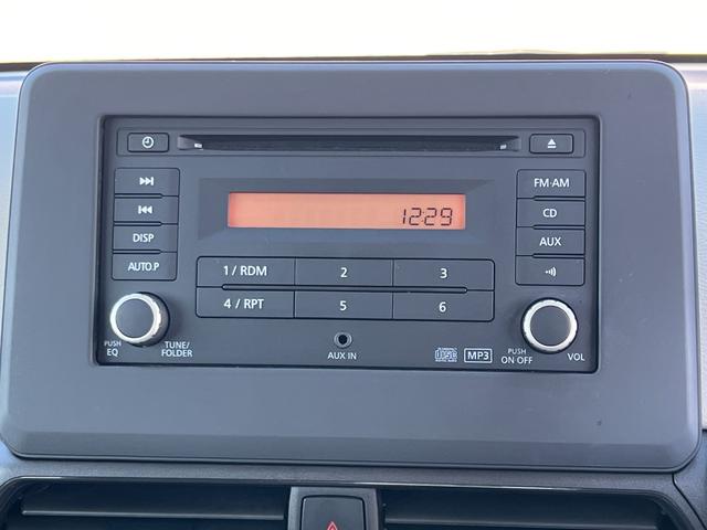 ｅＫワゴン Ｍ　純正オーディオ／ステアリングスイッチ／アイドリングストップ／セーフティーシールド／ライトレベライザー／オートライト／シートリフター／電格ミラー／前席シートヒーター／ドラレコ（前後）衝突軽減ブレーキ（20枚目）