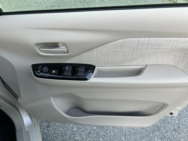 eKワゴン G 社外ナビ(フルセグTV・Bluetooth・CD・DVD・ラジオ)バックカメラ/前席シートヒータ/オートエアコン/スマートキー(2個)プッシュスタート/ステアリングスイッチ/電格ドアミラー(10枚目)