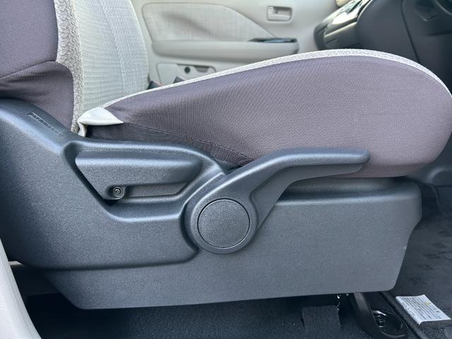 eKワゴン G 社外ナビ(フルセグTV・Bluetooth・CD・DVD・ラジオ)バックカメラ/前席シートヒータ/オートエアコン/スマートキー(2個)プッシュスタート/ステアリングスイッチ/電格ドアミラー(13枚目)