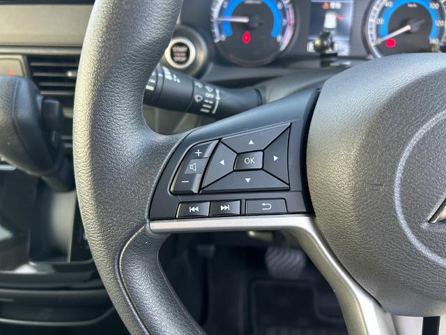 eKワゴン G 社外ナビ(フルセグTV・Bluetooth・CD・DVD・ラジオ)バックカメラ/前席シートヒータ/オートエアコン/スマートキー(2個)プッシュスタート/ステアリングスイッチ/電格ドアミラー(15枚目)