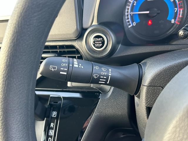 eKワゴン G 社外ナビ(フルセグTV・Bluetooth・CD・DVD・ラジオ)バックカメラ/前席シートヒータ/オートエアコン/スマートキー(2個)プッシュスタート/ステアリングスイッチ/電格ドアミラー(17枚目)