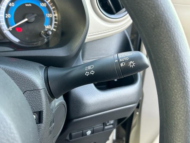 eKワゴン G 社外ナビ(フルセグTV・Bluetooth・CD・DVD・ラジオ)バックカメラ/前席シートヒータ/オートエアコン/スマートキー(2個)プッシュスタート/ステアリングスイッチ/電格ドアミラー(18枚目)