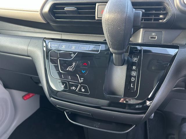 eKワゴン G 社外ナビ(フルセグTV・Bluetooth・CD・DVD・ラジオ)バックカメラ/前席シートヒータ/オートエアコン/スマートキー(2個)プッシュスタート/ステアリングスイッチ/電格ドアミラー(24枚目)