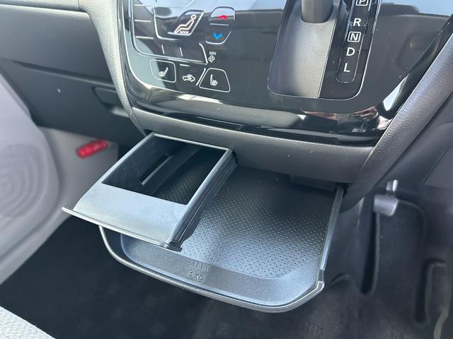 eKワゴン G 社外ナビ(フルセグTV・Bluetooth・CD・DVD・ラジオ)バックカメラ/前席シートヒータ/オートエアコン/スマートキー(2個)プッシュスタート/ステアリングスイッチ/電格ドアミラー(25枚目)