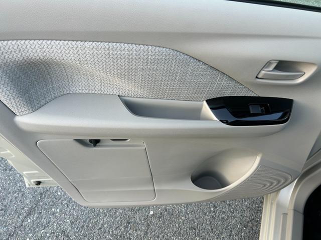 eKワゴン G 社外ナビ(フルセグTV・Bluetooth・CD・DVD・ラジオ)バックカメラ/前席シートヒータ/オートエアコン/スマートキー(2個)プッシュスタート/ステアリングスイッチ/電格ドアミラー(38枚目)