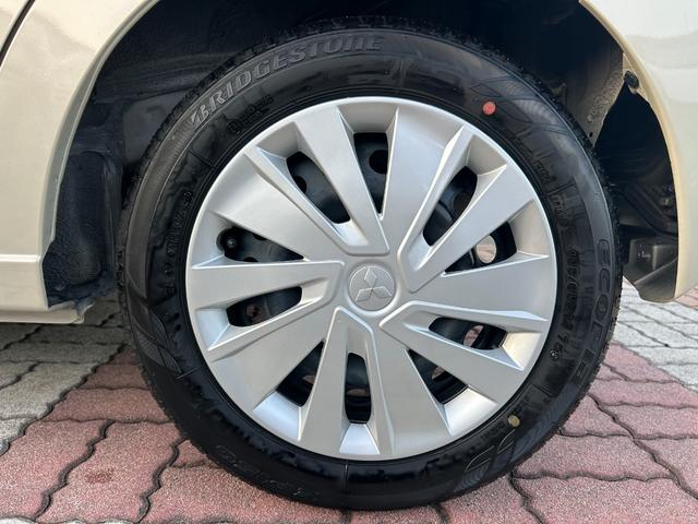 eKワゴン G 社外ナビ(フルセグTV・Bluetooth・CD・DVD・ラジオ)バックカメラ/前席シートヒータ/オートエアコン/スマートキー(2個)プッシュスタート/ステアリングスイッチ/電格ドアミラー(49枚目)