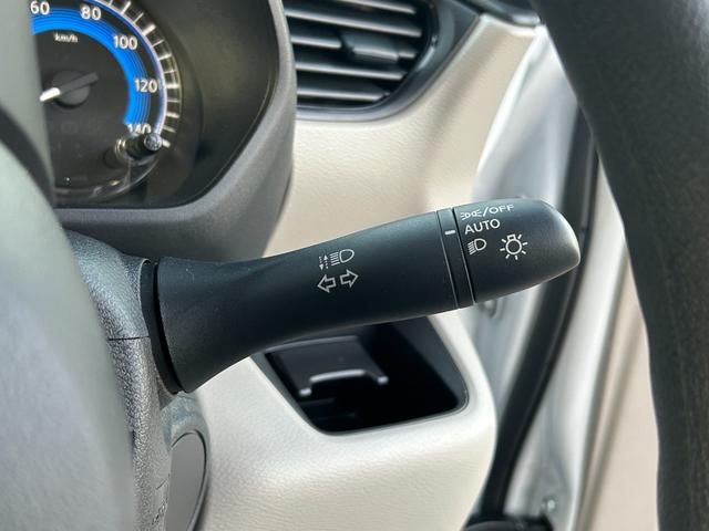 ルークス Ｘ　純正９インチナビ（フルセグＴＶ・ＢＴ・ラジオ）／アラウンドビューＭ／ドラレコ（前・車内・後）／ＥＴＣ／タッチパネルオートエアコン／プッシュスタート／左側パワー電動スライドドア／後席ロールサンシェード（18枚目）