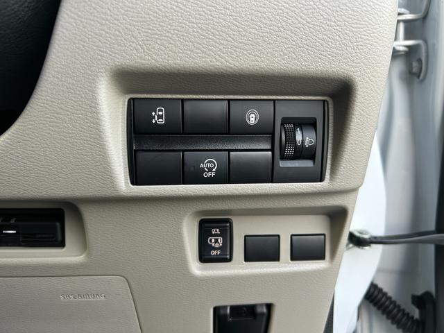 ルークス Ｘ　純正９インチナビ（フルセグＴＶ・ＢＴ・ラジオ）／アラウンドビューＭ／ドラレコ（前・車内・後）／ＥＴＣ／タッチパネルオートエアコン／プッシュスタート／左側パワー電動スライドドア／後席ロールサンシェード（20枚目）