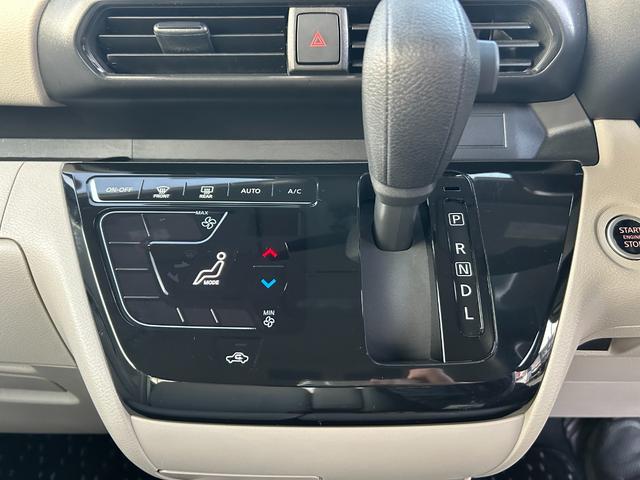 ルークス Ｘ　純正９インチナビ（フルセグＴＶ・ＢＴ・ラジオ）／アラウンドビューＭ／ドラレコ（前・車内・後）／ＥＴＣ／タッチパネルオートエアコン／プッシュスタート／左側パワー電動スライドドア／後席ロールサンシェード（26枚目）