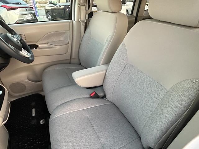 ルークス Ｘ　純正９インチナビ（フルセグＴＶ・ＢＴ・ラジオ）／アラウンドビューＭ／ドラレコ（前・車内・後）／ＥＴＣ／タッチパネルオートエアコン／プッシュスタート／左側パワー電動スライドドア／後席ロールサンシェード（43枚目）