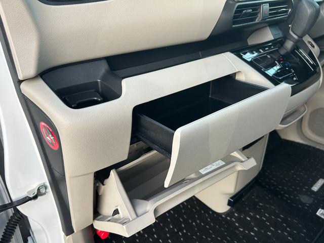 ルークス Ｘ　純正９インチナビ（フルセグＴＶ・ＢＴ・ラジオ）／アラウンドビューＭ／ドラレコ（前・車内・後）／ＥＴＣ／タッチパネルオートエアコン／プッシュスタート／左側パワー電動スライドドア／後席ロールサンシェード（45枚目）