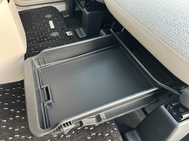 ルークス Ｘ　純正９インチナビ（フルセグＴＶ・ＢＴ・ラジオ）／アラウンドビューＭ／ドラレコ（前・車内・後）／ＥＴＣ／タッチパネルオートエアコン／プッシュスタート／左側パワー電動スライドドア／後席ロールサンシェード（46枚目）