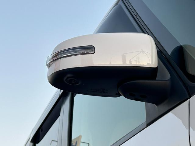 ルークス Ｘ　純正９インチナビ（フルセグＴＶ・ＢＴ・ラジオ）／アラウンドビューＭ／ドラレコ（前・車内・後）／ＥＴＣ／タッチパネルオートエアコン／プッシュスタート／左側パワー電動スライドドア／後席ロールサンシェード（51枚目）