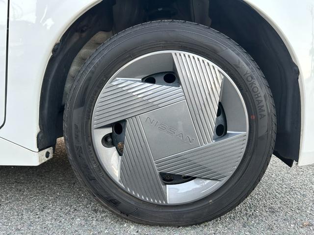 ルークス Ｘ　純正９インチナビ（フルセグＴＶ・ＢＴ・ラジオ）／アラウンドビューＭ／ドラレコ（前・車内・後）／ＥＴＣ／タッチパネルオートエアコン／プッシュスタート／左側パワー電動スライドドア／後席ロールサンシェード（53枚目）