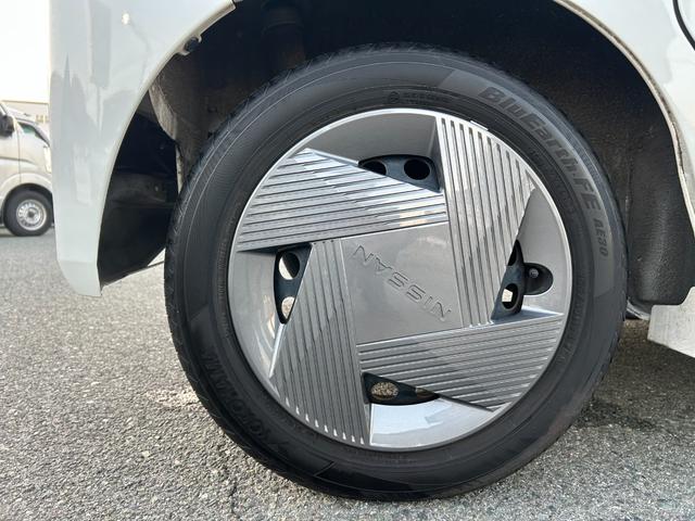 ルークス Ｘ　純正９インチナビ（フルセグＴＶ・ＢＴ・ラジオ）／アラウンドビューＭ／ドラレコ（前・車内・後）／ＥＴＣ／タッチパネルオートエアコン／プッシュスタート／左側パワー電動スライドドア／後席ロールサンシェード（54枚目）