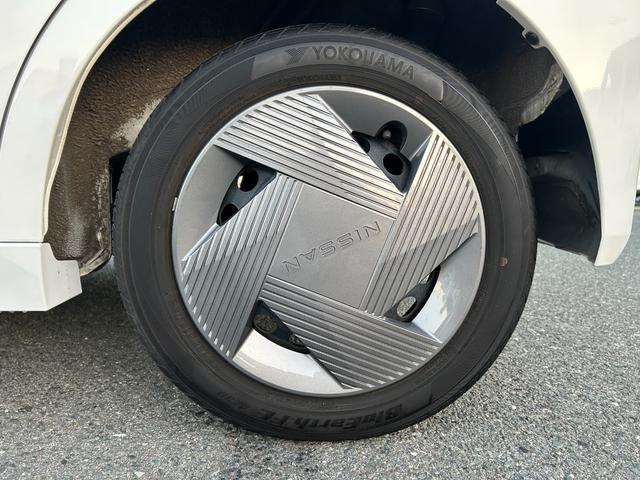 ルークス Ｘ　純正９インチナビ（フルセグＴＶ・ＢＴ・ラジオ）／アラウンドビューＭ／ドラレコ（前・車内・後）／ＥＴＣ／タッチパネルオートエアコン／プッシュスタート／左側パワー電動スライドドア／後席ロールサンシェード（55枚目）