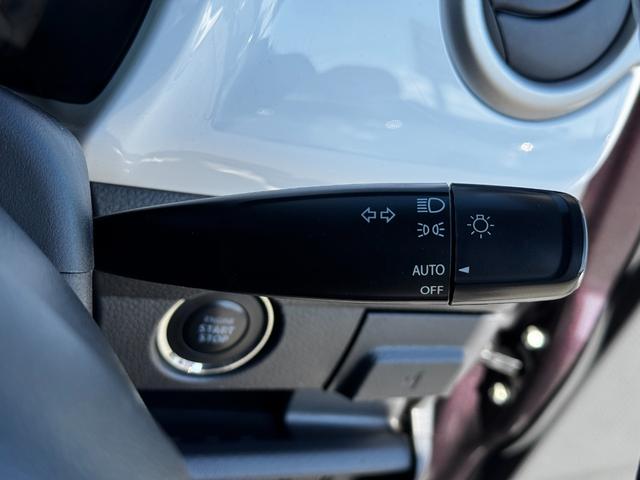 ハスラー Ｘ　全方位カメラ／プッシュスタート／スマートキー／シートヒーター／アイドリングストップ／オートライト／ＬＥＤヘッドライト／ＬＥＤフォグランプ／社外ナビ（フルセグＴＶ／ＣＤ／ＤＶＤ／ＢＴ／ラジオ）（15枚目）