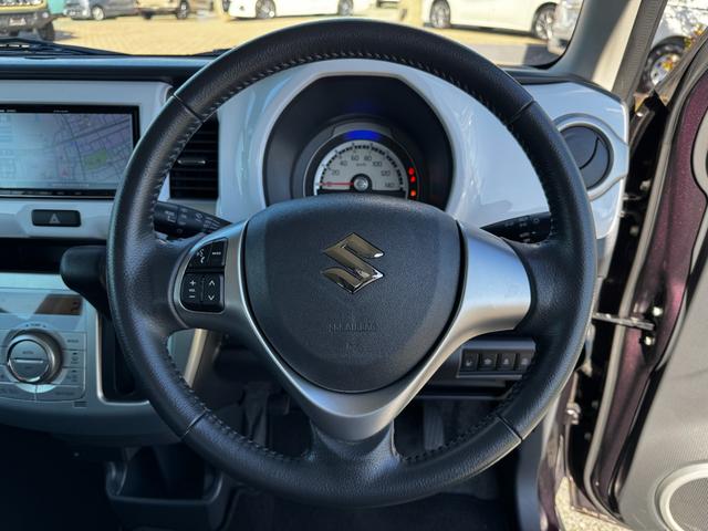 ハスラー Ｘ　全方位カメラ／プッシュスタート／スマートキー／シートヒーター／アイドリングストップ／オートライト／ＬＥＤヘッドライト／ＬＥＤフォグランプ／社外ナビ（フルセグＴＶ／ＣＤ／ＤＶＤ／ＢＴ／ラジオ）（16枚目）