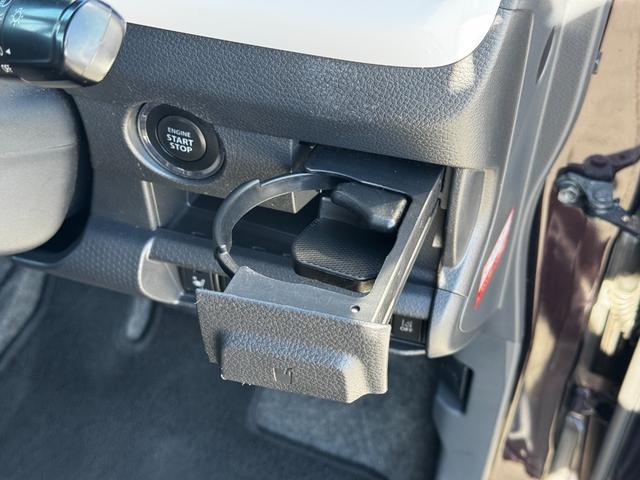 ハスラー Ｘ　全方位カメラ／プッシュスタート／スマートキー／シートヒーター／アイドリングストップ／オートライト／ＬＥＤヘッドライト／ＬＥＤフォグランプ／社外ナビ（フルセグＴＶ／ＣＤ／ＤＶＤ／ＢＴ／ラジオ）（18枚目）