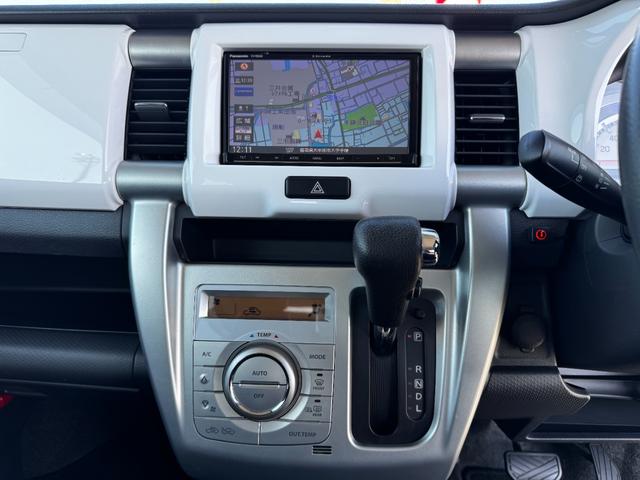 ハスラー Ｘ　全方位カメラ／プッシュスタート／スマートキー／シートヒーター／アイドリングストップ／オートライト／ＬＥＤヘッドライト／ＬＥＤフォグランプ／社外ナビ（フルセグＴＶ／ＣＤ／ＤＶＤ／ＢＴ／ラジオ）（21枚目）