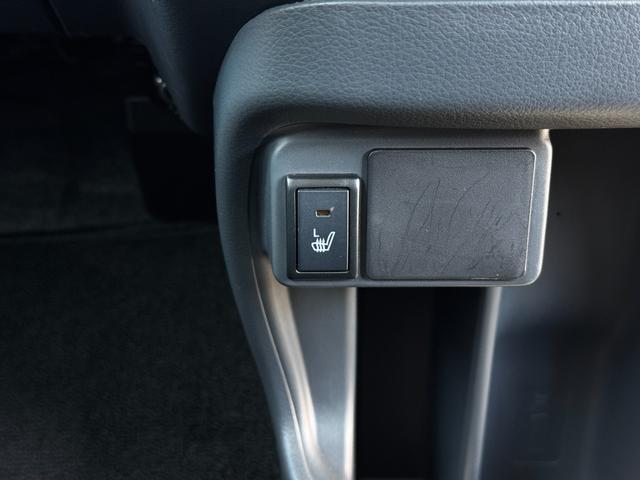 ハスラー Ｘ　全方位カメラ／プッシュスタート／スマートキー／シートヒーター／アイドリングストップ／オートライト／ＬＥＤヘッドライト／ＬＥＤフォグランプ／社外ナビ（フルセグＴＶ／ＣＤ／ＤＶＤ／ＢＴ／ラジオ）（28枚目）