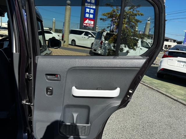 ハスラー Ｘ　全方位カメラ／プッシュスタート／スマートキー／シートヒーター／アイドリングストップ／オートライト／ＬＥＤヘッドライト／ＬＥＤフォグランプ／社外ナビ（フルセグＴＶ／ＣＤ／ＤＶＤ／ＢＴ／ラジオ）（31枚目）