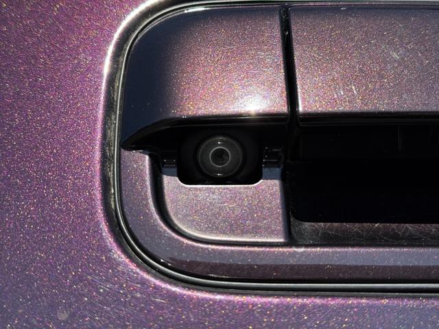 ハスラー Ｘ　全方位カメラ／プッシュスタート／スマートキー／シートヒーター／アイドリングストップ／オートライト／ＬＥＤヘッドライト／ＬＥＤフォグランプ／社外ナビ（フルセグＴＶ／ＣＤ／ＤＶＤ／ＢＴ／ラジオ）（52枚目）