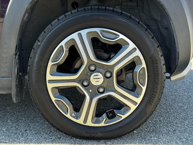 ハスラー Ｘ　全方位カメラ／プッシュスタート／スマートキー／シートヒーター／アイドリングストップ／オートライト／ＬＥＤヘッドライト／ＬＥＤフォグランプ／社外ナビ（フルセグＴＶ／ＣＤ／ＤＶＤ／ＢＴ／ラジオ）（53枚目）