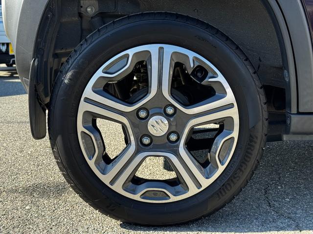 ハスラー Ｘ　全方位カメラ／プッシュスタート／スマートキー／シートヒーター／アイドリングストップ／オートライト／ＬＥＤヘッドライト／ＬＥＤフォグランプ／社外ナビ（フルセグＴＶ／ＣＤ／ＤＶＤ／ＢＴ／ラジオ）（54枚目）