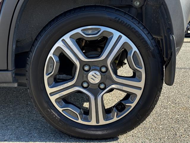 ハスラー Ｘ　全方位カメラ／プッシュスタート／スマートキー／シートヒーター／アイドリングストップ／オートライト／ＬＥＤヘッドライト／ＬＥＤフォグランプ／社外ナビ（フルセグＴＶ／ＣＤ／ＤＶＤ／ＢＴ／ラジオ）（55枚目）