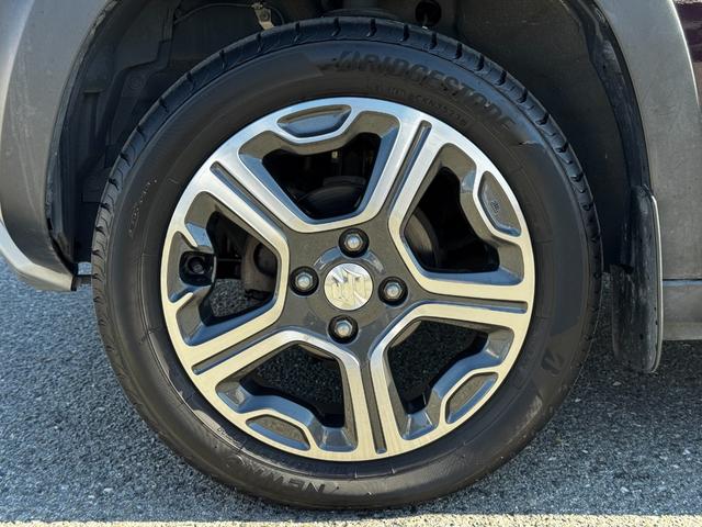 ハスラー Ｘ　全方位カメラ／プッシュスタート／スマートキー／シートヒーター／アイドリングストップ／オートライト／ＬＥＤヘッドライト／ＬＥＤフォグランプ／社外ナビ（フルセグＴＶ／ＣＤ／ＤＶＤ／ＢＴ／ラジオ）（56枚目）