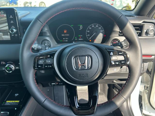 ヴェゼル e:HEV RS(14枚目)