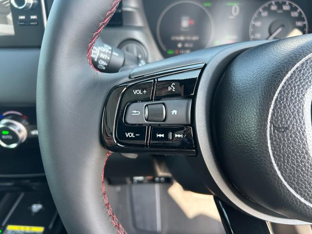 ヴェゼル e:HEV RS(15枚目)