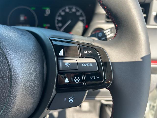 ヴェゼル e:HEV RS(16枚目)