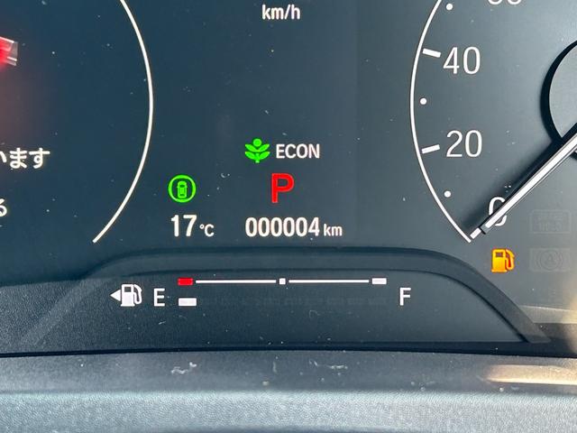 ヴェゼル e:HEV RS(20枚目)