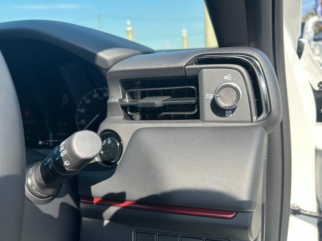 ヴェゼル e:HEV RS(21枚目)